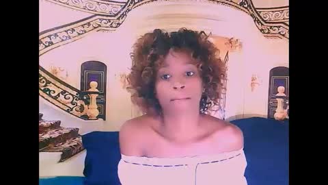 Snapshot of ebonycreamy69 chatting on 01-30-25, 12:50 Nova online show from 01-30-25, 12:50