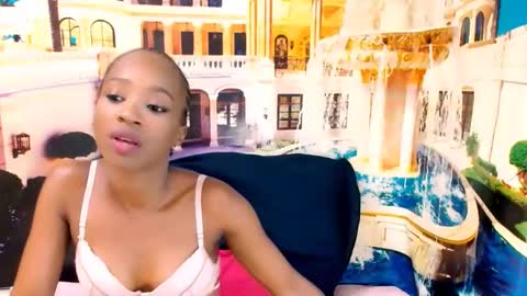 Snapshot of ebonycreamy69 chatting on 02-07-25, 07:18 Nova online show from 02-07-25, 07:18