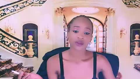 Snapshot of ebonycreamy69 chatting on 02-07-25, 07:06 Nova online show from 02-07-25, 07:06