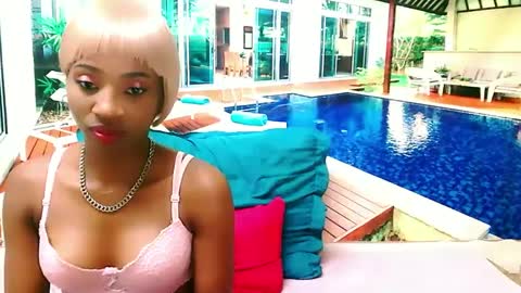 Snapshot of ebonycreamy69 chatting on 02-12-25, 10:04 Nova online show from 02-12-25, 10:04