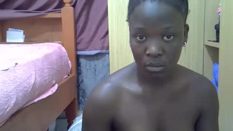 ebonydora online show from 12-02-25, 09:58