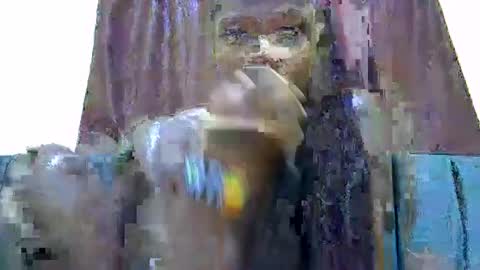 ebonyfire99 online show from 10-15-25, 10:48