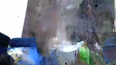 ebonyfire99 online show from 10-31-25, 06:53