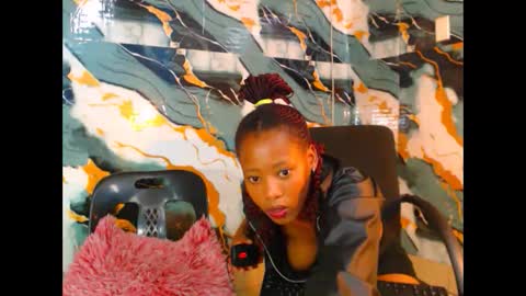 Snapshot of ebonyfirexx4u chatting on 11-27-25, 06:48 ebonyfirexx4u online show from 11-27-25, 06:48