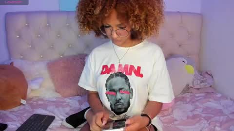 Queen Ebony online show from 02-26-25, 11:15