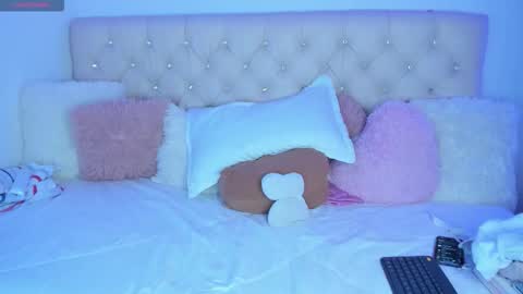 Queen Ebony online show from 10-28-25, 11:18