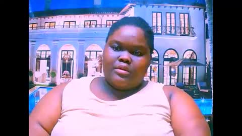 Snapshot of ebonyhotbuns4u2luv chatting on 10-22-25, 07:13 ebonyhotbuns4u2luv online show from 10-22-25, 07:13