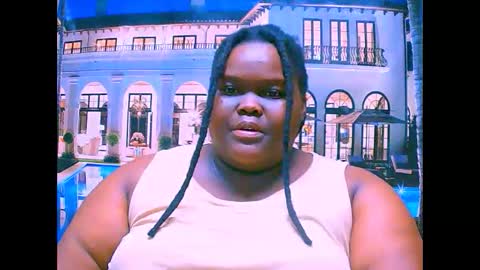 Snapshot of ebonyhotbuns4u2luv chatting on 10-23-25, 07:18 ebonyhotbuns4u2luv online show from 10-23-25, 07:18