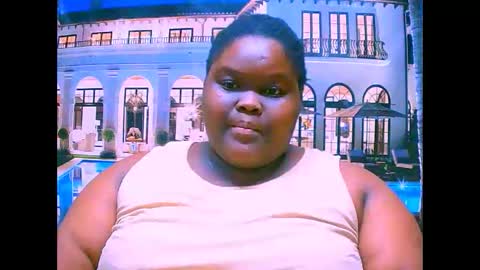 Snapshot of ebonyhotbuns4u2luv chatting on 10-24-25, 07:16 ebonyhotbuns4u2luv online show from 10-24-25, 07:16