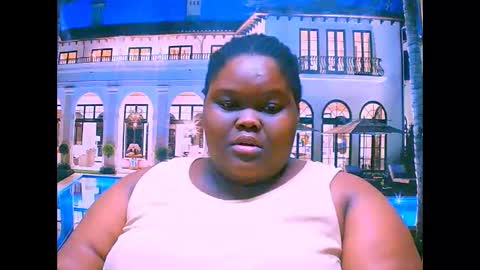 Snapshot of ebonyhotbuns4u2luv chatting on 10-24-25, 07:21 ebonyhotbuns4u2luv online show from 10-24-25, 07:21