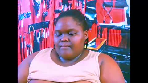 Snapshot of ebonyhotbuns4u2luv chatting on 10-25-25, 08:33 ebonyhotbuns4u2luv online show from 10-25-25, 08:33