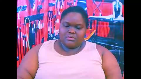 Snapshot of ebonyhotbuns4u2luv chatting on 10-25-25, 08:58 ebonyhotbuns4u2luv online show from 10-25-25, 08:58