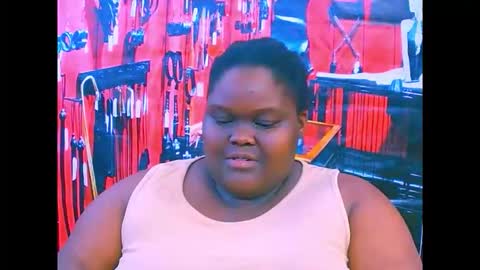 Snapshot of ebonyhotbuns4u2luv chatting on 10-26-25, 09:21 ebonyhotbuns4u2luv online show from 10-26-25, 09:21