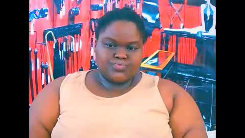 Snapshot of ebonyhotbuns4u2luv chatting on 10-31-25, 07:20 ebonyhotbuns4u2luv online show from 10-31-25, 07:20