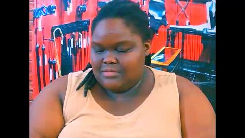 Snapshot of ebonyhotbuns4u2luv chatting on 11-01-25, 08:05 ebonyhotbuns4u2luv online show from 11-01-25, 08:05