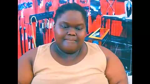 Snapshot of ebonyhotbuns4u2luv chatting on 11-02-25, 09:00 ebonyhotbuns4u2luv online show from 11-02-25, 09:00