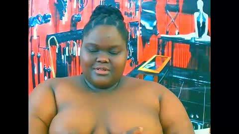 Snapshot of ebonyhotbuns4u2luv chatting on 11-07-25, 07:08 ebonyhotbuns4u2luv online show from 11-07-25, 07:08