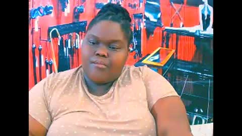 Snapshot of ebonyhotbuns4u2luv chatting on 11-08-25, 07:19 ebonyhotbuns4u2luv online show from 11-08-25, 07:19