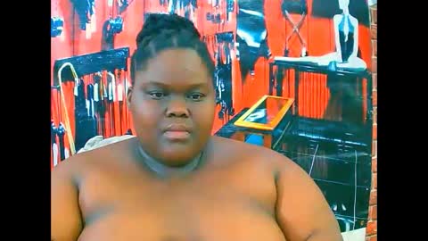 Snapshot of ebonyhotbuns4u2luv chatting on 11-10-25, 07:57 ebonyhotbuns4u2luv online show from 11-10-25, 07:57