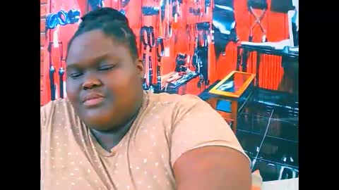 Snapshot of ebonyhotbuns4u2luv chatting on 11-11-25, 08:36 ebonyhotbuns4u2luv online show from 11-11-25, 08:36