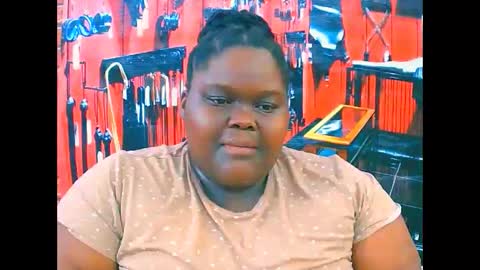 Snapshot of ebonyhotbuns4u2luv chatting on 11-15-25, 06:48 ebonyhotbuns4u2luv online show from 11-15-25, 06:48