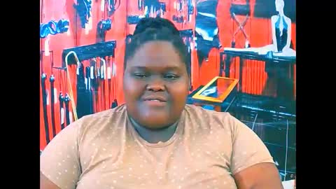 Snapshot of ebonyhotbuns4u2luv chatting on 11-16-25, 09:20 ebonyhotbuns4u2luv online show from 11-16-25, 09:20