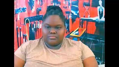 Snapshot of ebonyhotbuns4u2luv chatting on 11-17-25, 09:31 ebonyhotbuns4u2luv online show from 11-17-25, 09:31