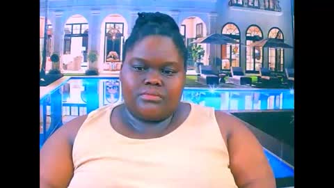 Snapshot of ebonyhotbuns4u2luv chatting on 11-22-25, 06:51 ebonyhotbuns4u2luv online show from 11-22-25, 06:51