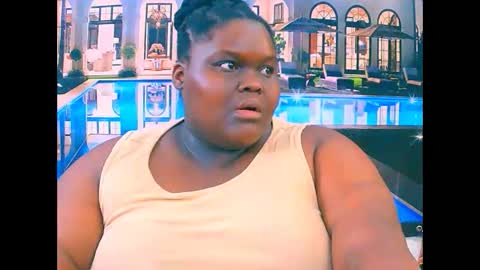 Snapshot of ebonyhotbuns4u2luv chatting on 11-23-25, 06:57 ebonyhotbuns4u2luv online show from 11-23-25, 06:57