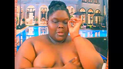 Snapshot of ebonyhotbuns4u2luv chatting on 11-25-25, 07:19 ebonyhotbuns4u2luv online show from 11-25-25, 07:19