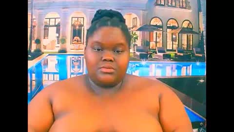 Snapshot of ebonyhotbuns4u2luv chatting on 11-25-25, 07:25 ebonyhotbuns4u2luv online show from 11-25-25, 07:25