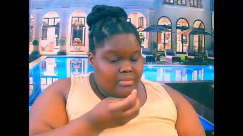 Snapshot of ebonyhotbuns4u2luv chatting on 11-26-25, 07:31 ebonyhotbuns4u2luv online show from 11-26-25, 07:31