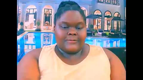 Snapshot of ebonyhotbuns4u2luv chatting on 11-26-25, 07:37 ebonyhotbuns4u2luv online show from 11-26-25, 07:37