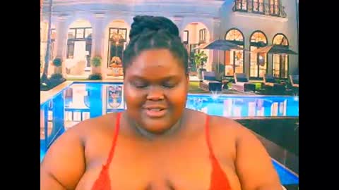 Snapshot of ebonyhotbuns4u2luv chatting on 11-27-25, 07:49 ebonyhotbuns4u2luv online show from 11-27-25, 07:49