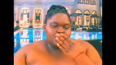 Snapshot of ebonyhotbuns4u2luv chatting on 11-28-25, 07:55 ebonyhotbuns4u2luv online show from 11-28-25, 07:55