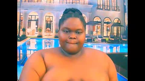 Snapshot of ebonyhotbuns4u2luv chatting on 12-01-25, 07:24 ebonyhotbuns4u2luv online show from 12-01-25, 07:24