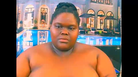 Snapshot of ebonyhotbuns4u2luv chatting on 12-02-25, 07:47 ebonyhotbuns4u2luv online show from 12-02-25, 07:47