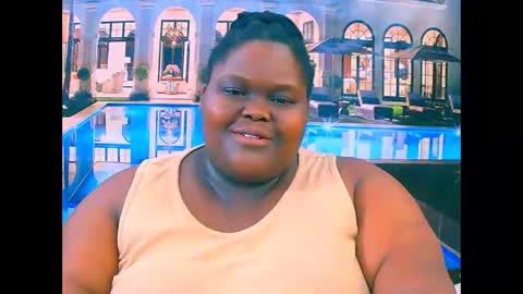 Snapshot of ebonyhotbuns4u2luv chatting on 12-02-25, 07:53 ebonyhotbuns4u2luv online show from 12-02-25, 07:53