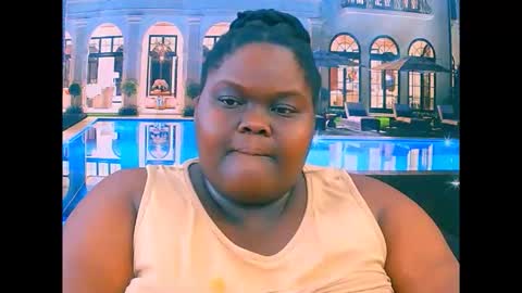 Snapshot of ebonyhotbuns4u2luv chatting on 12-13-25, 07:53 ebonyhotbuns4u2luv online show from 12-13-25, 07:53