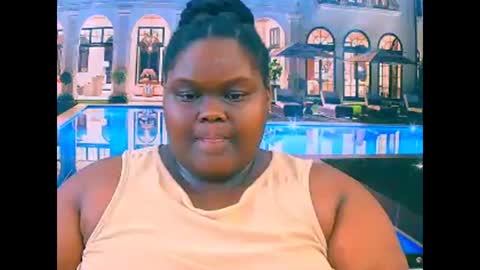 Snapshot of ebonyhotbuns4u2luv chatting on 12-14-25, 08:46 ebonyhotbuns4u2luv online show from 12-14-25, 08:46