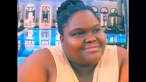 ebonyhotbuns4u2luv online show from 12-21-25, 07:59