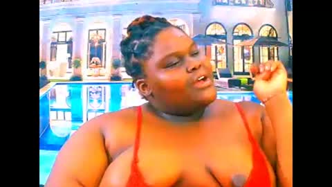 ebonyhotbuns4u2luv online show from 02-01-26, 07:18