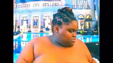 ebonyhotbuns4u2luv online show from 02-12-26, 09:10