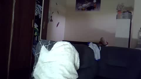 ebonykiki online show from 12-14-25, 04:51