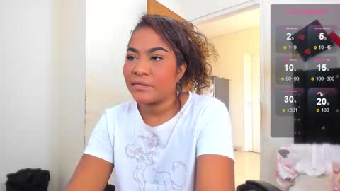 Snapshot of ebonylatinx chatting on 03-10-25, 03:20 Angela online show from 03-10-25, 03:20