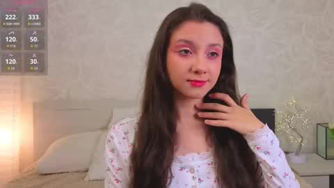 Milly online show from 10-12-25, 03:05