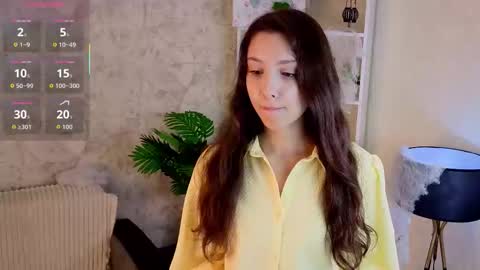 Milly online show from 11-02-25, 03:20