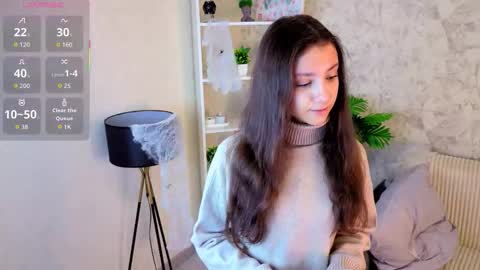 Milly online show from 11-04-25, 03:05