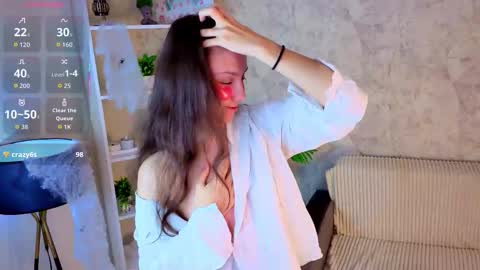 Milly online show from 11-06-25, 03:29