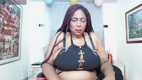 Snapshot of ebonynaughty chatting on 07-09-26, 03:32 Carmen online show from 07-09-26, 03:32